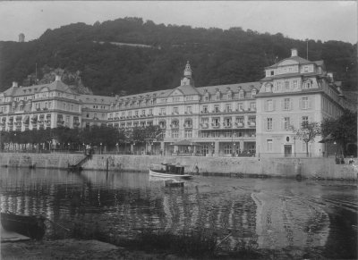 Kurhaus 1914 b