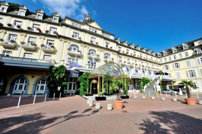 Bildergalerie Bad Ems De Grandhotel H ckers Bad Ems