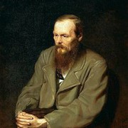 F. M. Dostojewski Schriftsteller 1874-1879