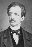 Ferdinand Lassalle Politiker 1864