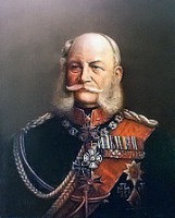 Wilhelm I. Preuß. Kg., Dt. Kaiser 1867-1887