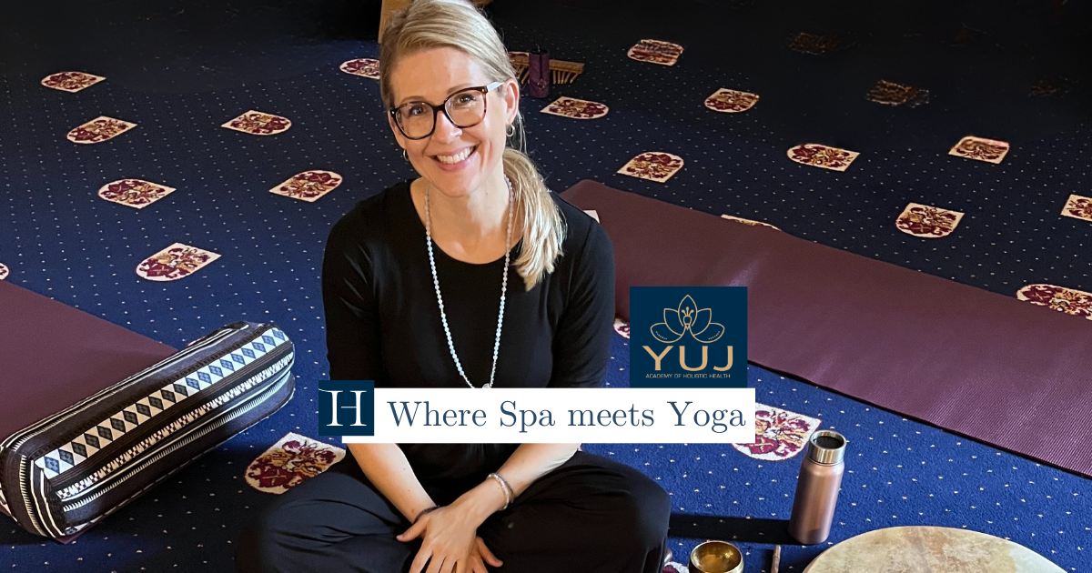 Your Yoga Weekend